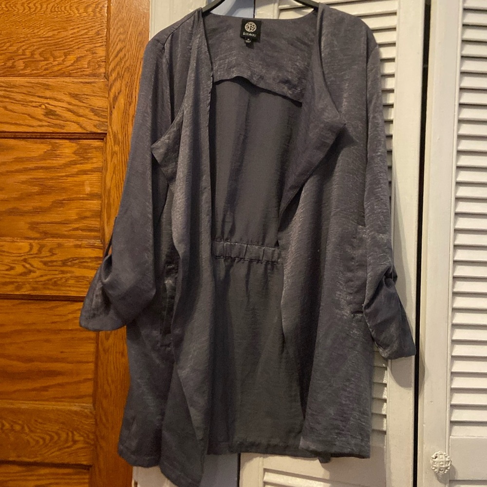 Bobeau cardigan